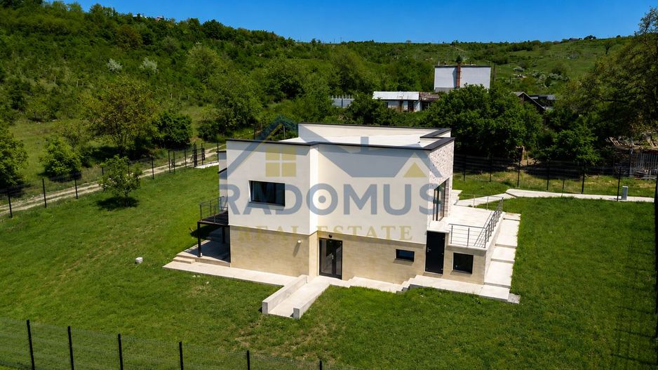 Casă nouă în Boldești-Scăeni | 180 mp utili | Terasă 23 mp - Poză 15