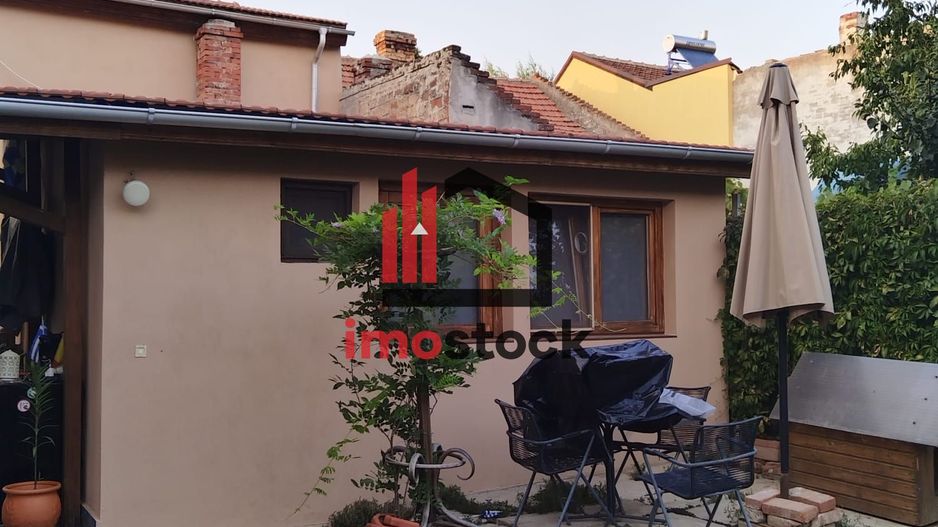Casă -zona Liviu Rebreanu - Poză 4