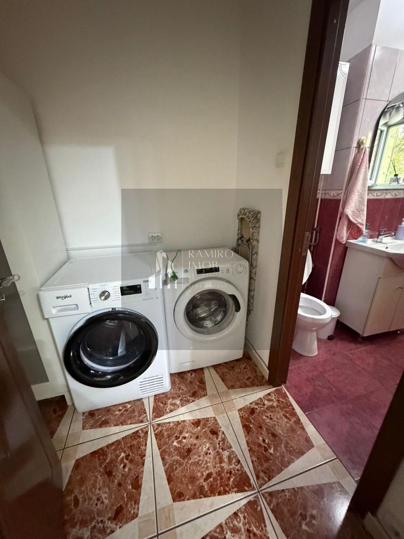 Inchiriere Apartament 2 camere decomandat Alexandru Obregia /Aliorului - Poză 6
