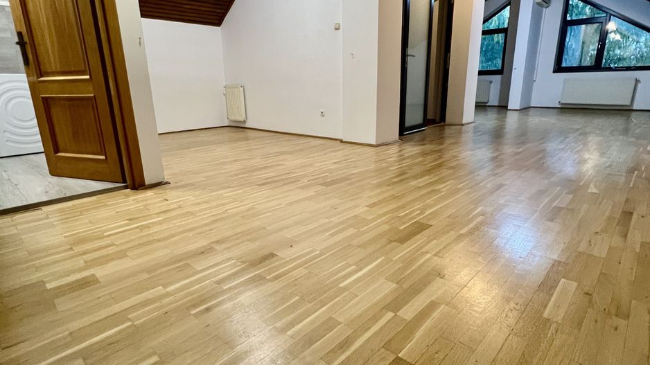 Vilă elegantă 4 camere  | Cartierul Francez / Herastrau - Poză 10