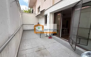 Baneasa, I. Ionescu de la Brad, lift, terasa22mp - Poză 31