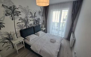 Apartament 3 camere modern City Residence - Poză 3