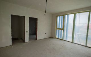 Vila LUX Parter+Etaj(stil mediteranean) in Sanpetru Calea Harmanului - Poză 7