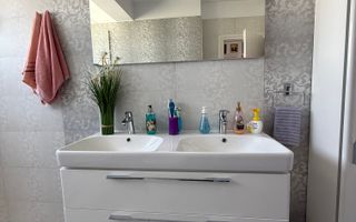 Vilă 4 camere -Tetha Residence – Strada Speranței Popeşti Leordeni - Poză 49