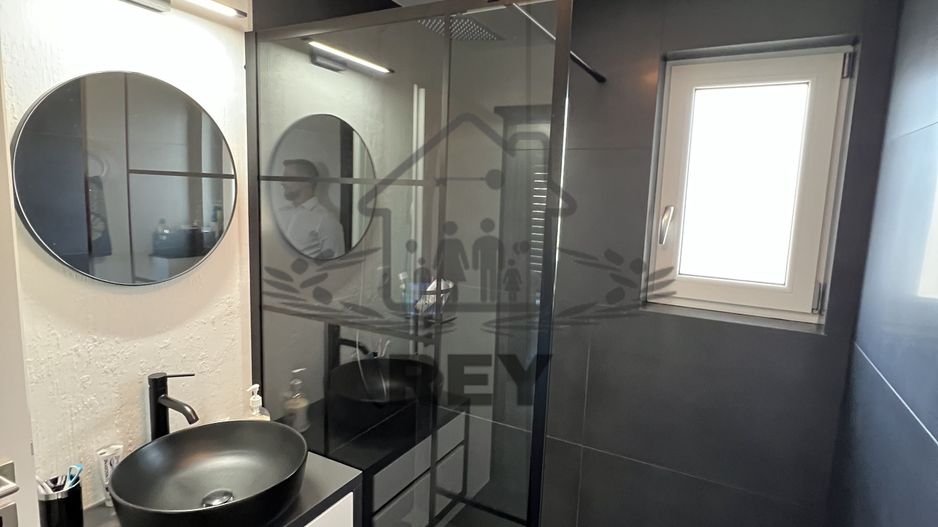 Duplex la cheie 4 camere | Calea Cisnădiei | Arhitecților - Poză 20