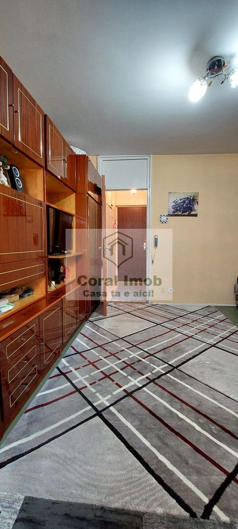 Vanzare garsoniera cu balcon Piata Minis, Costin Georgian, Titan - Poză 13