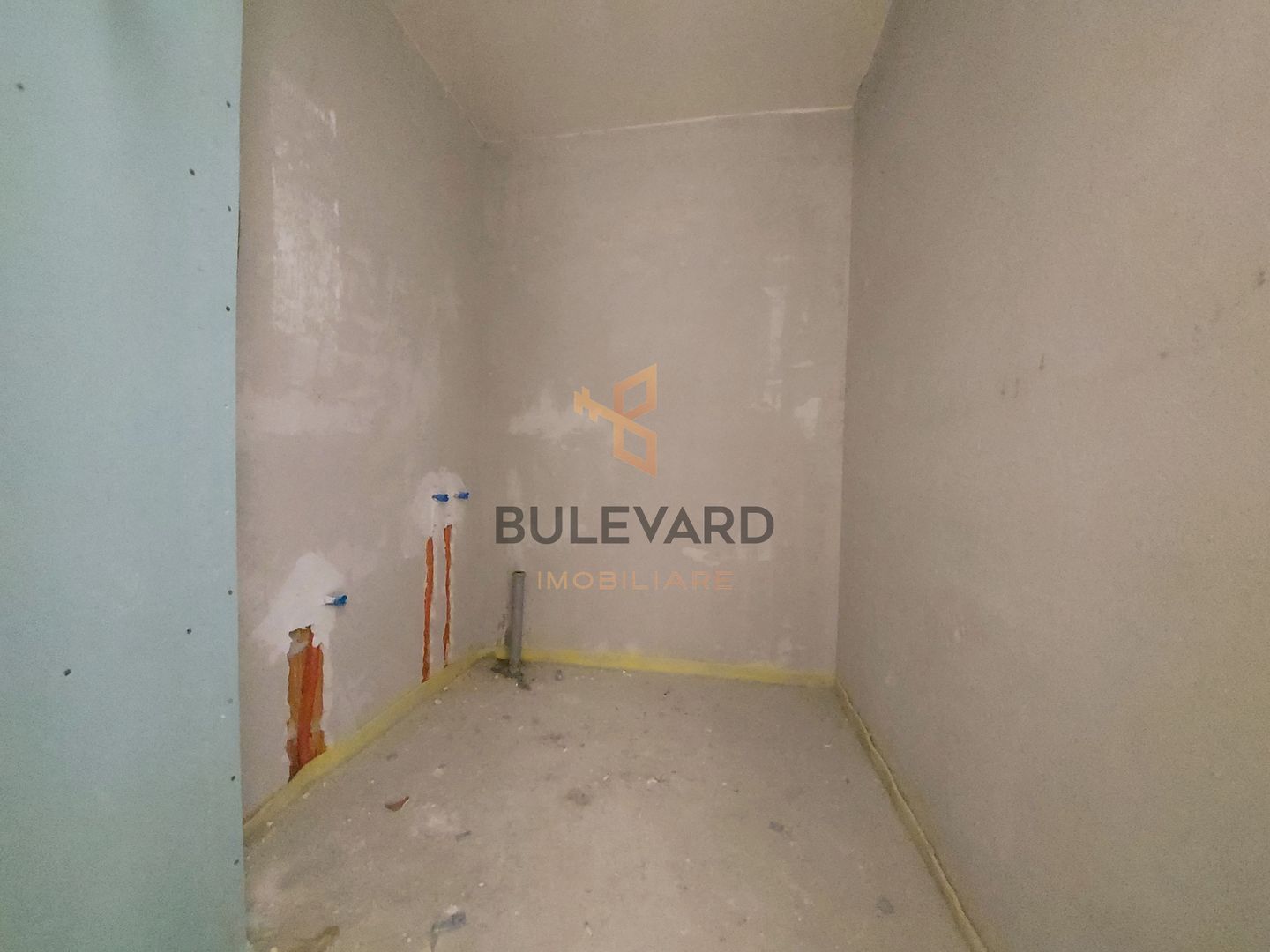 Apartament cu 2 camere/parcare/zona strazii Catanelor! - Poză 6