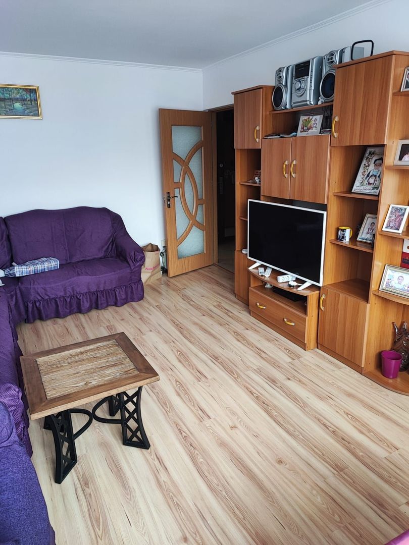INCHIRIERE 3 CAMERE | CENTRALA PROPRIE | 2 BAI | ZONA APUSULUI - Poză 3
