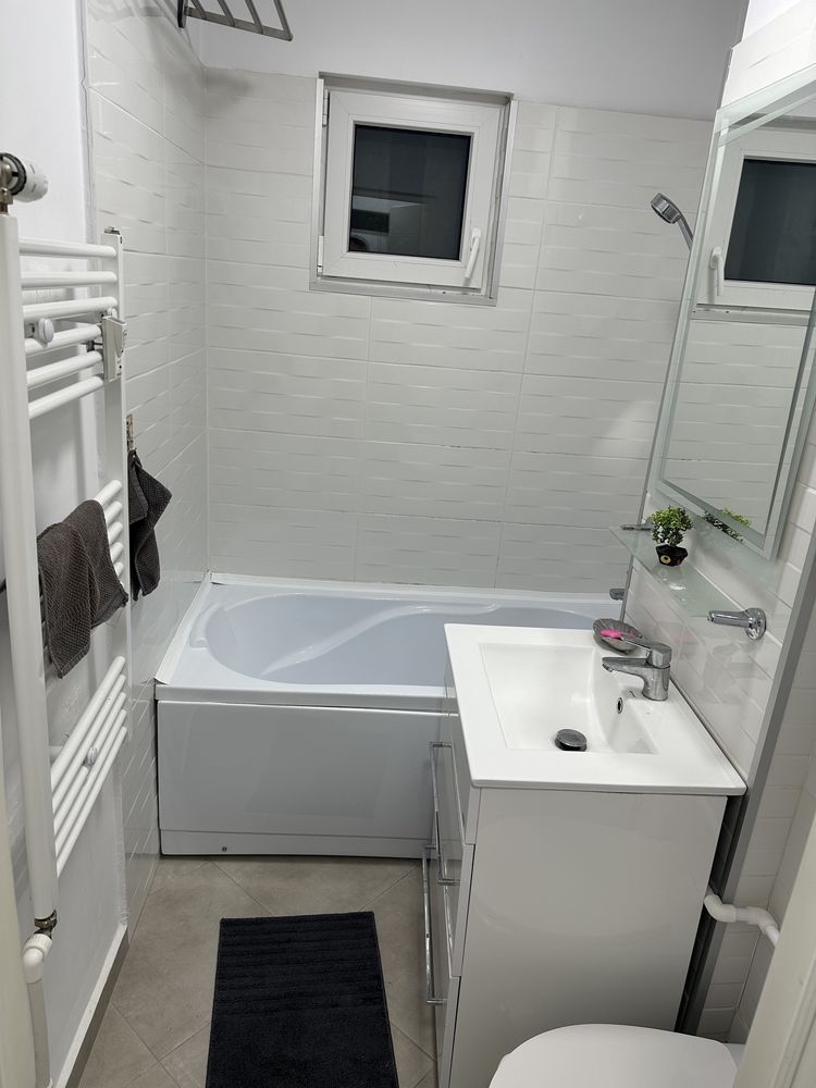 Apartament 2 Camere-Lacul Tei- Facultatea de Constructii - Poză 7