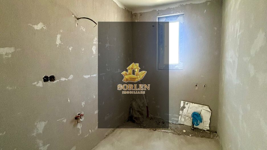 Casă individuală premium de vânzare în Chinteni / Cluj - Poză 9