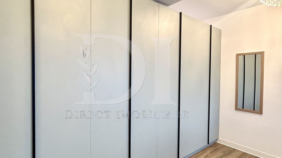 Apartament 2 camere de vanzare / Teilor / Floresti - Poză 11