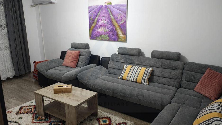 Apartament 3 camere 73 mp bucatarie generoasa lift pivnita Vasile Aron - Poză 10