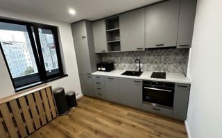 Apartament 4 camere vedere panoramica | Cismigiu | Bloc 1980 | Renovat recent - Poză 7