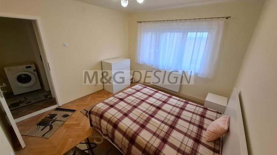 Girocului 3 camere decomandat et2 centrala gaz, nou renovat - Poză 31