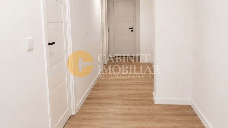 4 Camere Decomandat + 2 Bai  - 95 mp - Renovat  - Zona Mircea Cel Bătrân - Poză 5