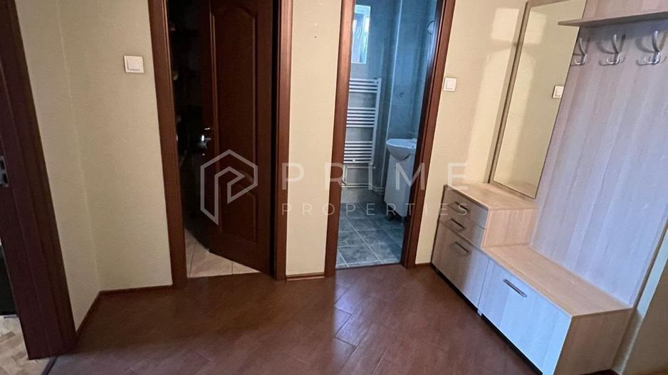 Apartament spațios de închiriat | 90 mp | Cartier 7 Noiembri - Poză 11