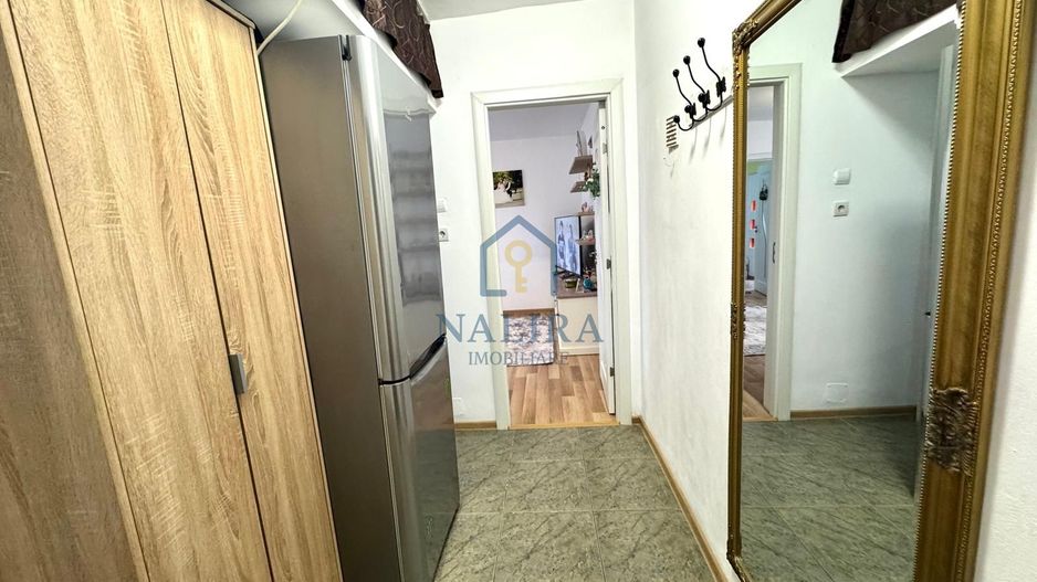 Apartament 2 camere de vanzare - Matei Basarab - Poză 10