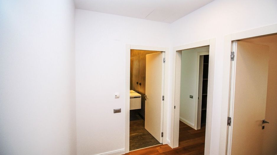 Floreasca Apartament 5 camere 3 Bai || Imobil boutique || Parcari Subterane 2 - Poză 22