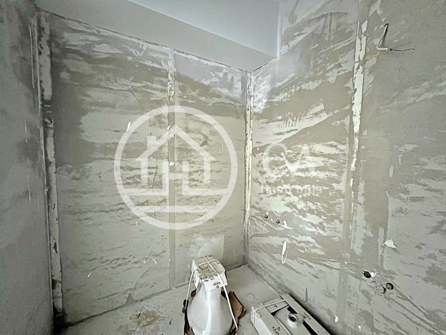 Apartament cu 2 camere de vânzare in Prima Arena, Oradea - Poză 10