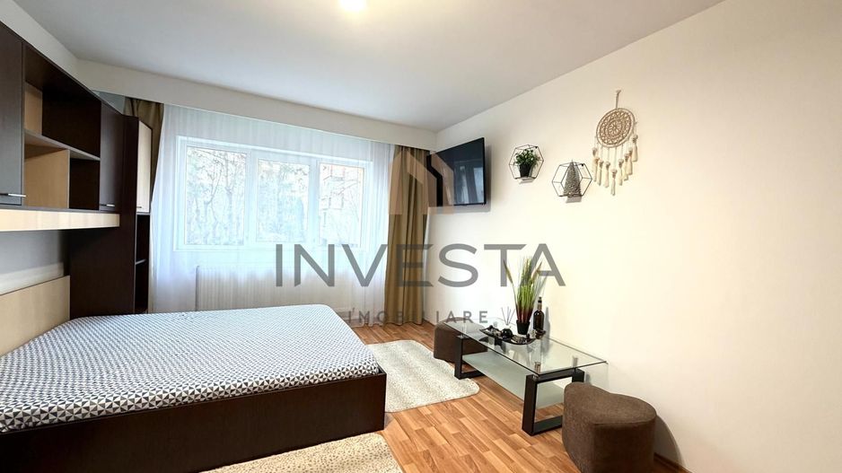 Apartament cu 2 camere in zona strazii Tulcea ! - Poză 3