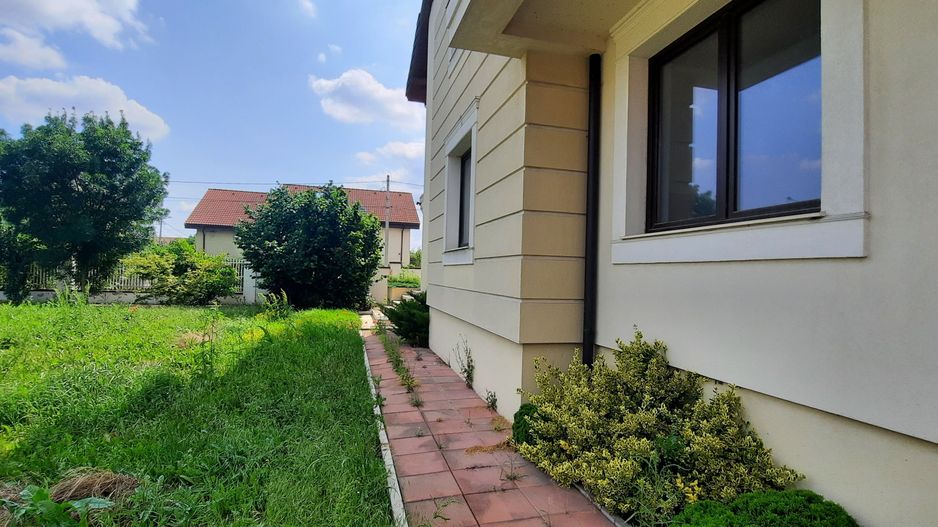 Locuinta individuala - zona Lidl Dumbravita - Poză 12