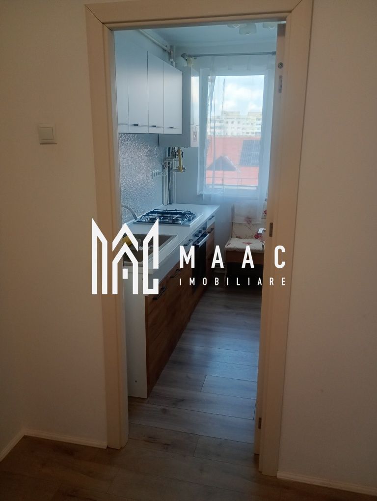 Apartament 2 camere decomandat | Mihai Viteazul | 47 mp - Poză 4