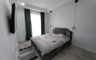 COSMOPOLIS - Apartament cu 2 camere tip studio, mobilat si utilat. - Poză 10