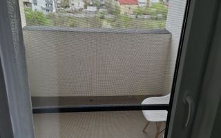 BRASADAS închiriază garsoniera 5/5 LIFT PARCARE pe Binelui. - Poză 4