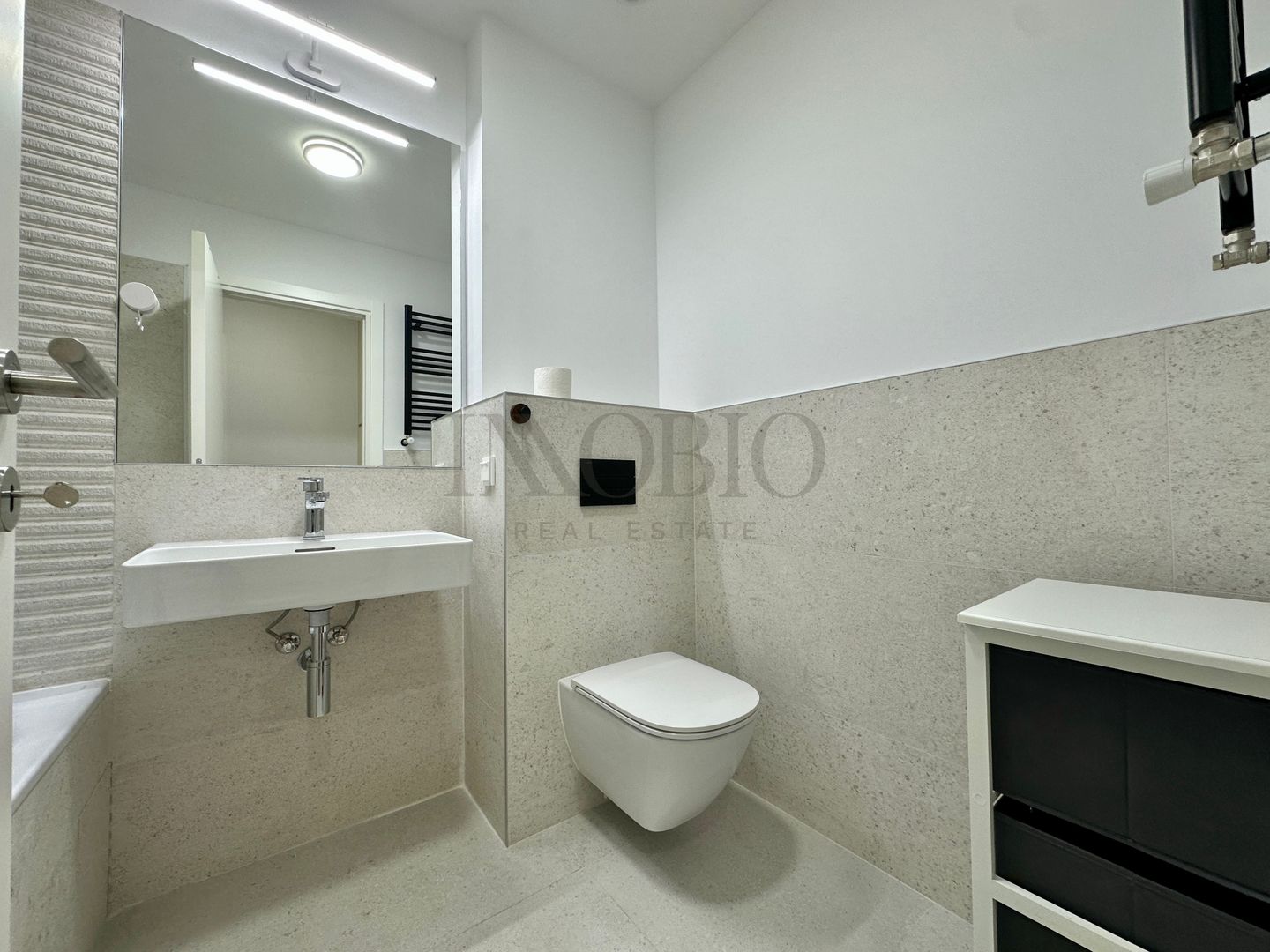 Apartament 2 Camere | Up-Site | Loc de Parcare | Boxa - Poză 10