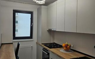 Închiriere Apartament cu 2 camere, centrala proprie, 4 min metrou, Hils Pallady - Poză 7