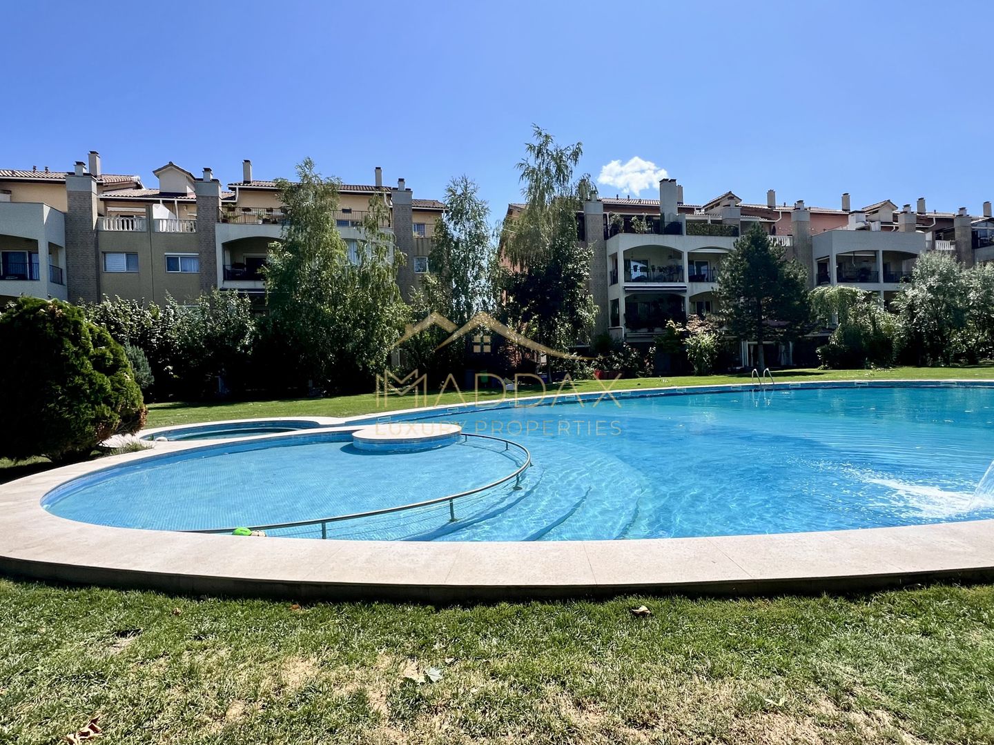 Apartament 3 camere │Gradina 50mp │Piscina │Parcare inclusă ║ Pipera - Poză 38