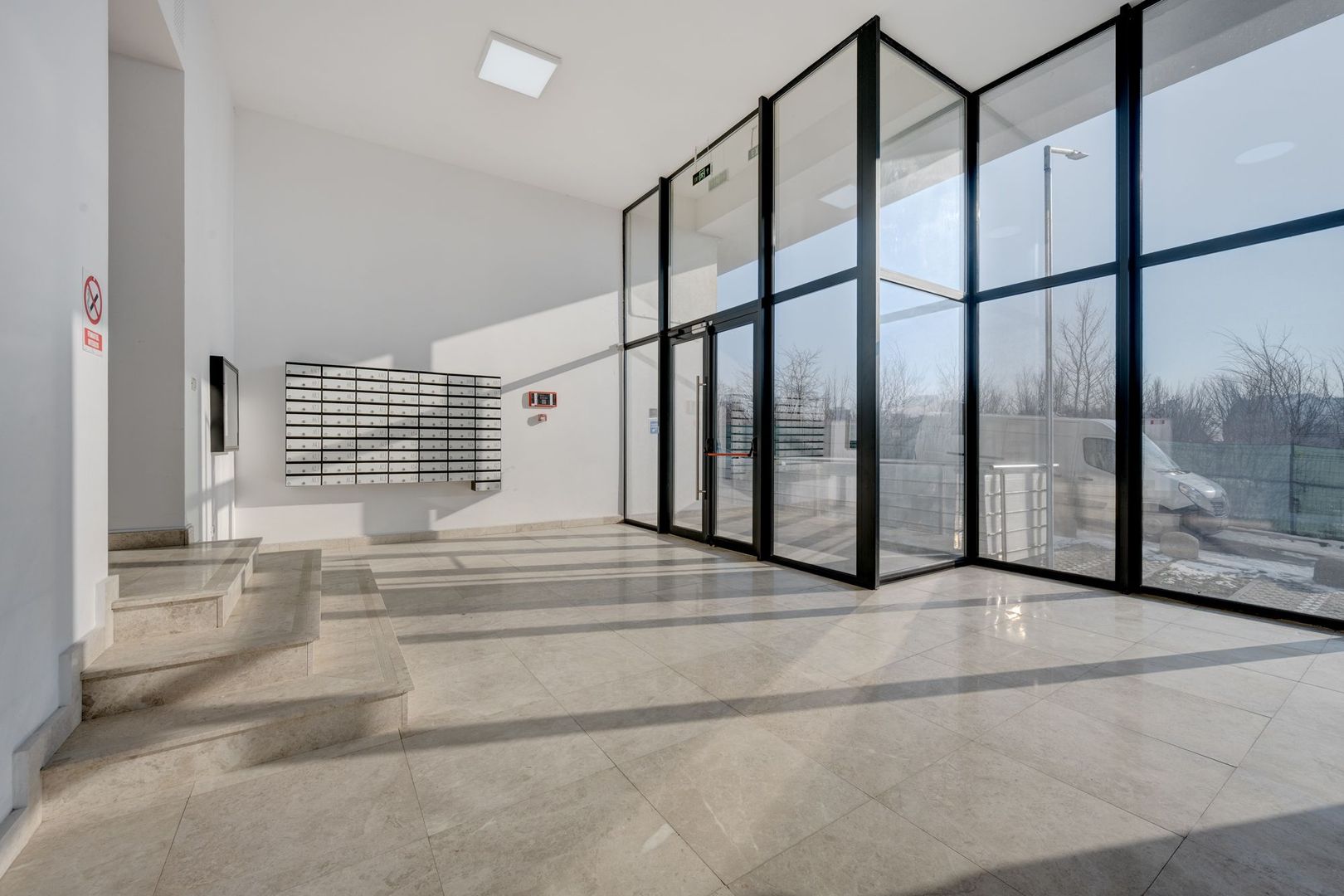 3 CAMERE VEDERE SUPERBA SPRE LAC BLOC NOU FINALIZAT TERASA GENEROASA - Poză 15