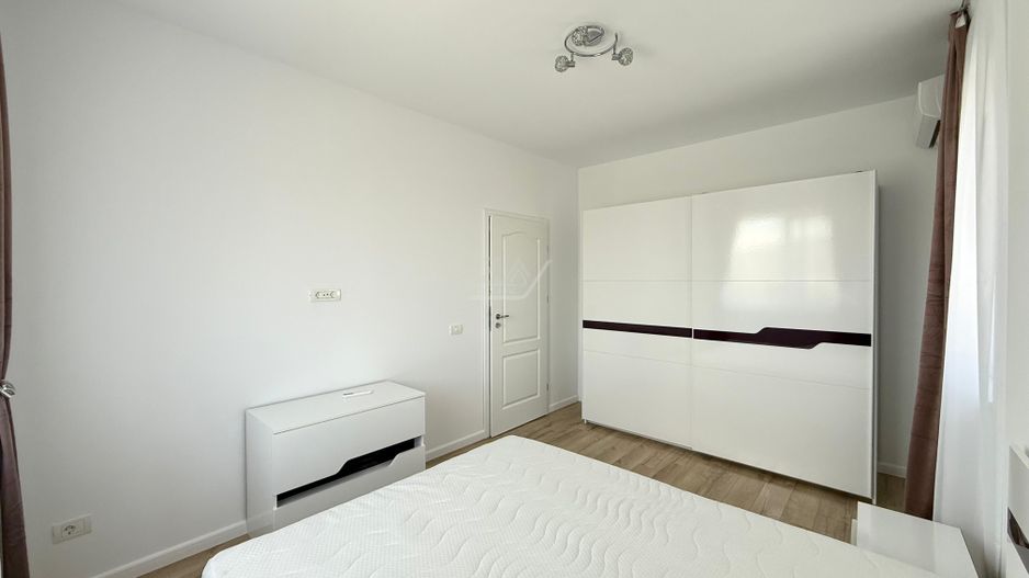 PRIMA INCHIRIERE.  Etaj 1. Bucatarie inchisa. Loc de parcare. - Poză 9