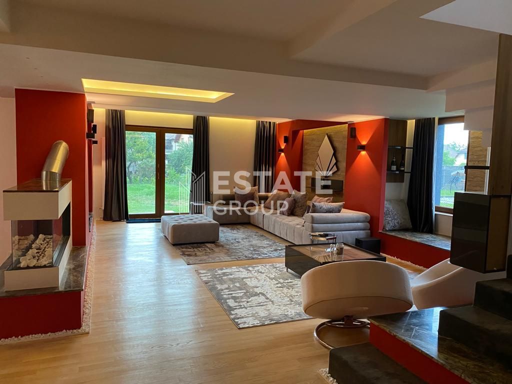 Casa de inchiriat Remetea Mare - Poză 3