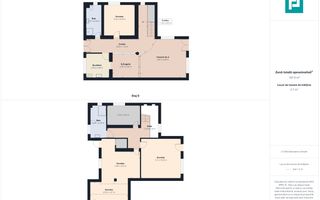 Casă spațioasă în Popești-Leordeni - Poză 7