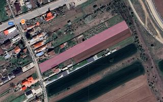 Reducere consistenta pret! Lot intravilan! Caciulati, acces rapid A3 - Poză 4