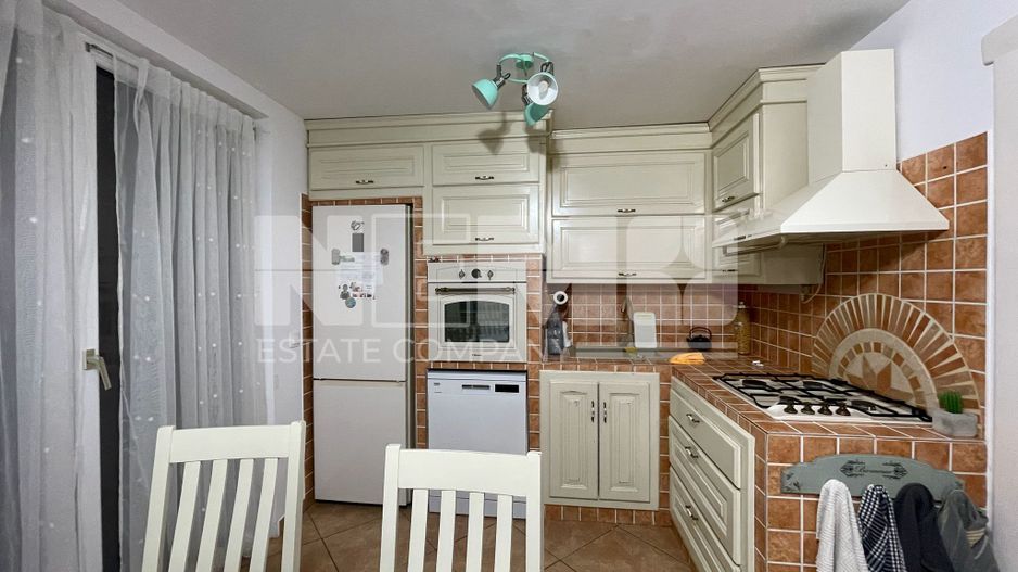 CASA 5 CAMERE | ZONA CENTRALA SAT | COMPLET UTILATA | VOITINEL - Poză 22