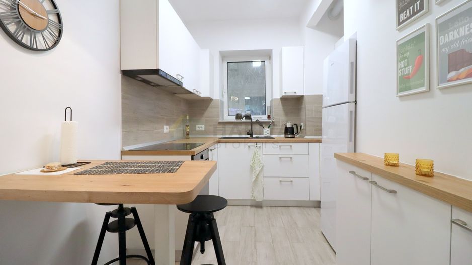 Renovat, incalzire in pardoseala, zona linistita, - Poză 7