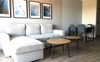2 camere in Dumbravita in bloc nou cu parcare langa clinica Medicis - Poză 2