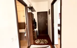 Apartament cu 2 camere,57 mp, garaj, boxa in cartierul Buna Ziua! - Poză 15