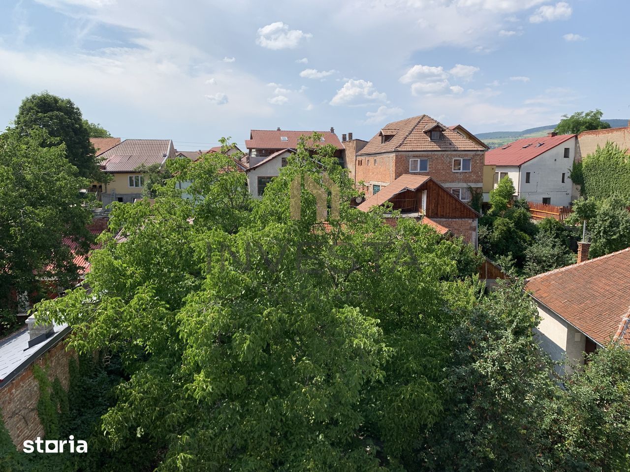 Apartament 3 camere decomandate cu parcare inclusa, zona Horea! - Poză 9