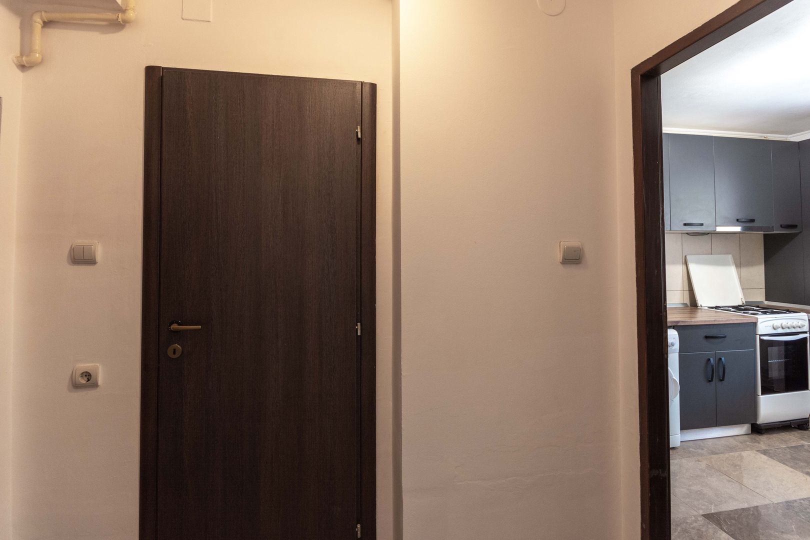 Barbu Vacarescu - Gheorghe Titeica, cart. Floreasca, str. Vrancioaia - Poză 5