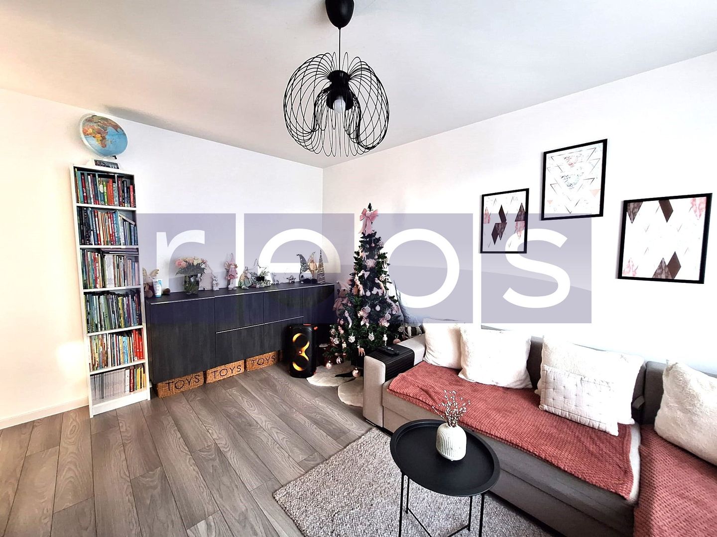 120000 Euro | APARTAMENT 2 CAMERE ZONA DRUMUL SARII-PETRE ISPIRESCU - Poză 2