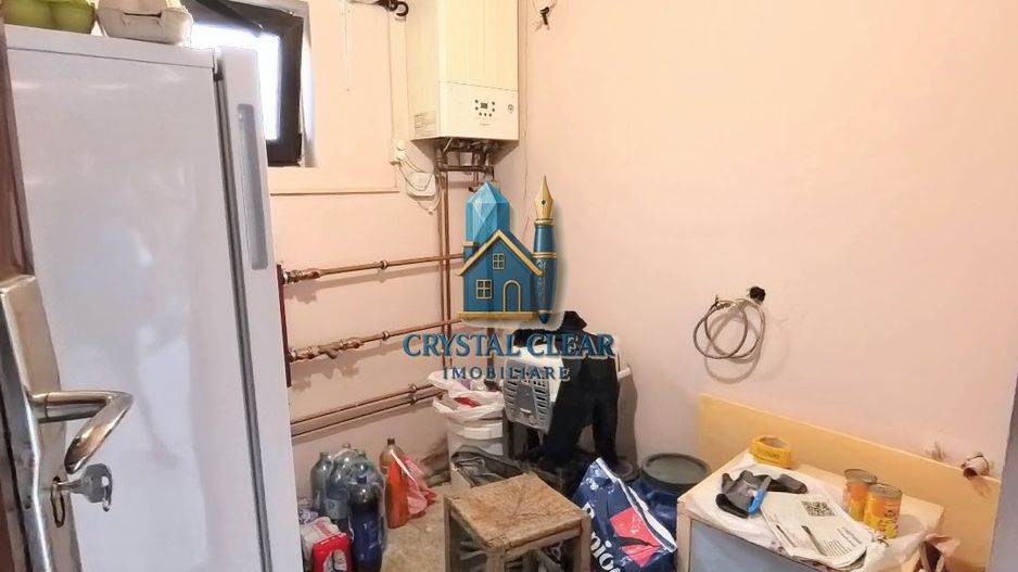 Casă 4 dormitoare și teren de 857 mp - zona Sântana de Mureș - Poză 21