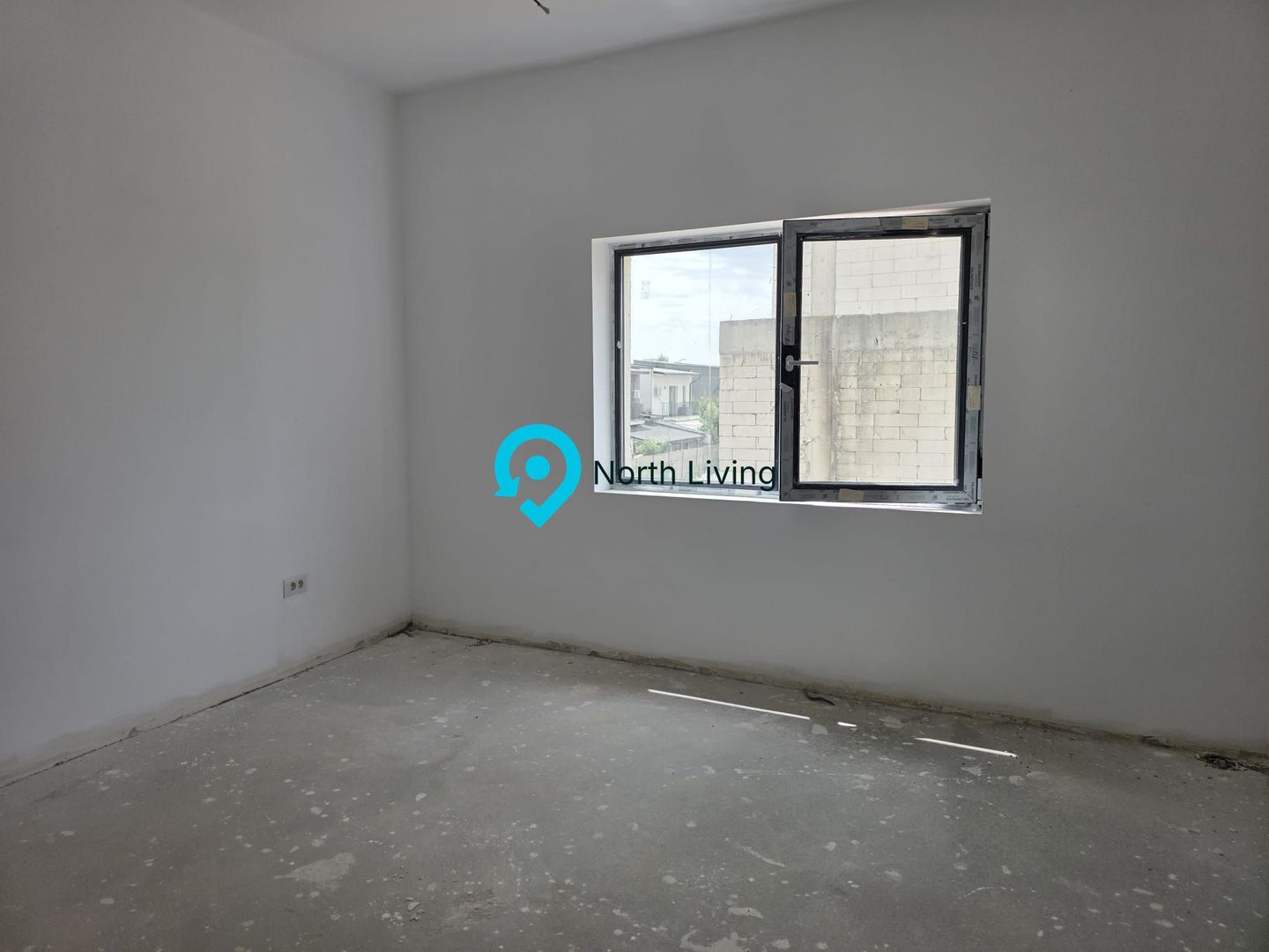 3 camere 75 mp | Tunari | Fara TVA - Poză 4