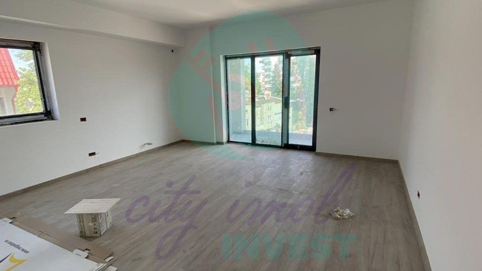 Apartament cu terasa de 23 mp BLOC NOU la 5 min de metrou - Poză 8