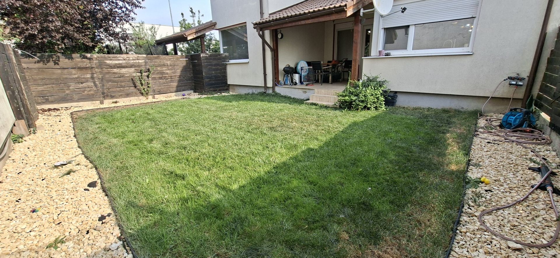 Casa P+E cu 4 camere - Aradului/British SCHOOL - Poză 30