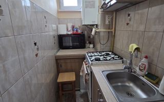 Garsonieră – zona semicentrală, str. Ștefan cel Mare - Poză 8