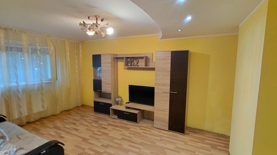 Apartamaent 1 camera bloc mixt,parter,Micro 21 - Poză 2