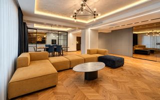 Apartament 3 camere Soseaua Nordului  | Loc de parcare si boxa | - Poză 5